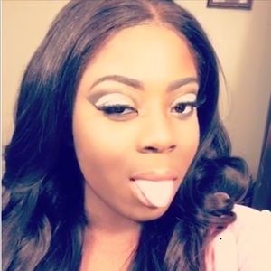 Meet your Posher, Tynesha